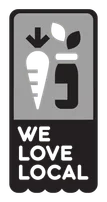 We Love Local