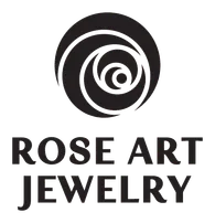 Rose Art Jewelry