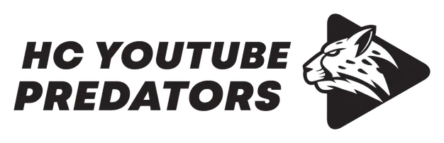 HC Youtube Predators