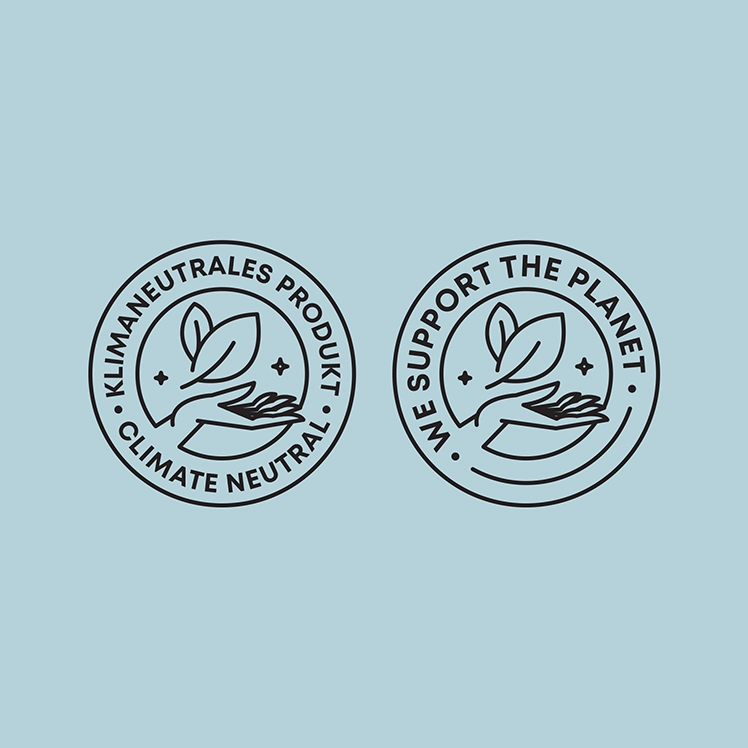 Climate Product. Visual identity
