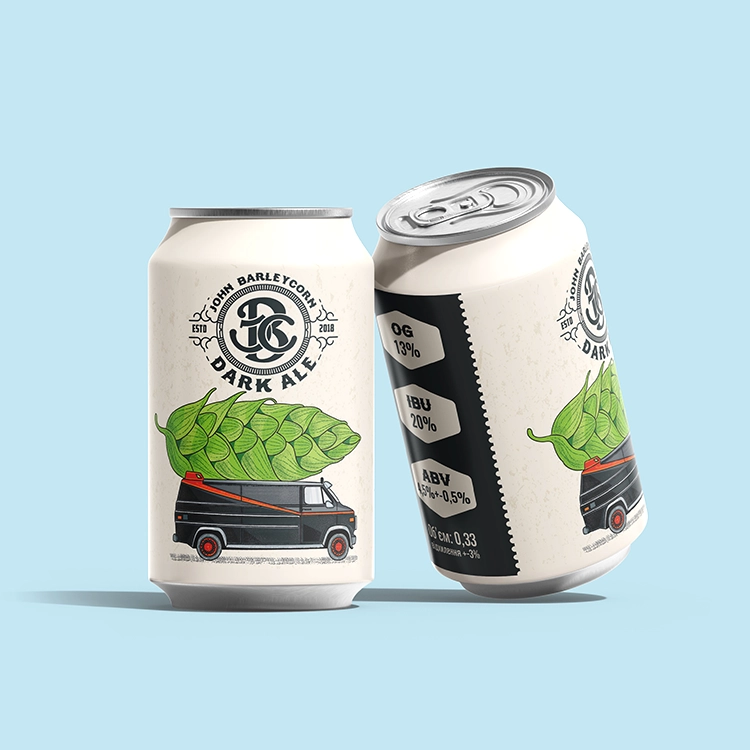 beer logo design. beer label design