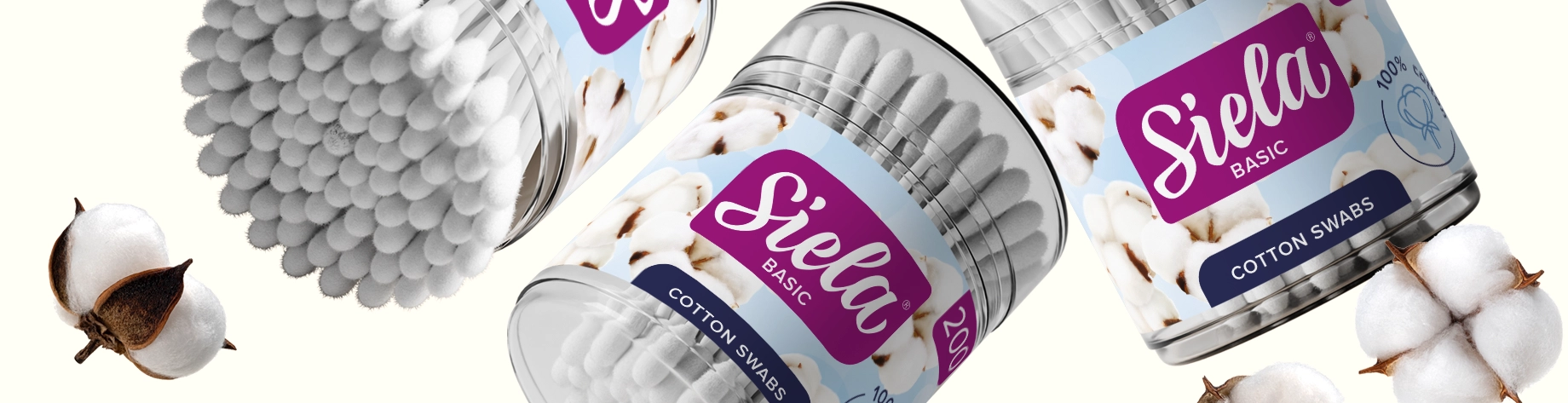 Label design work by SOTDESIGN